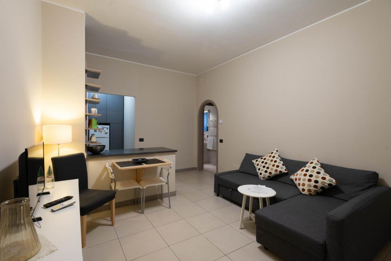 Palazzo Scammacca Apartment Catania Luaran gambar