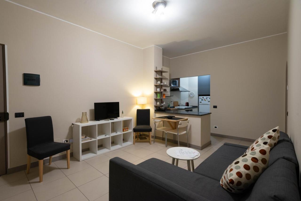 Palazzo Scammacca Apartment Catania Luaran gambar