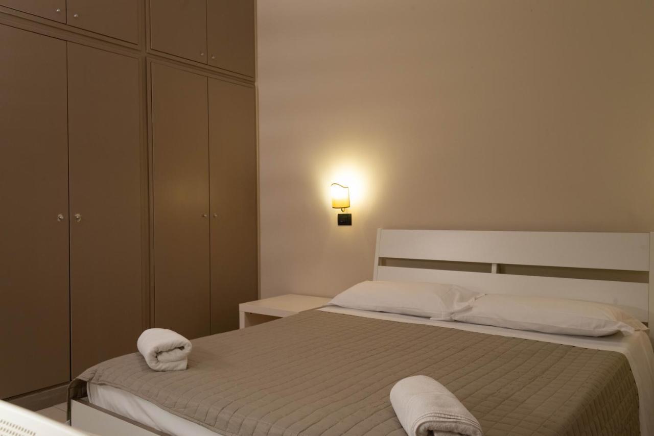 Palazzo Scammacca Apartment Catania Luaran gambar