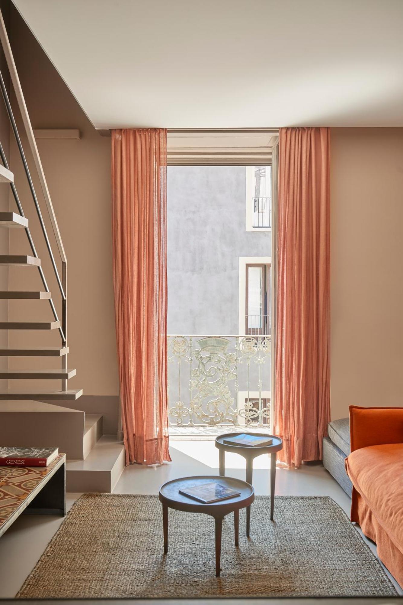 Palazzo Scammacca Apartment Catania Luaran gambar