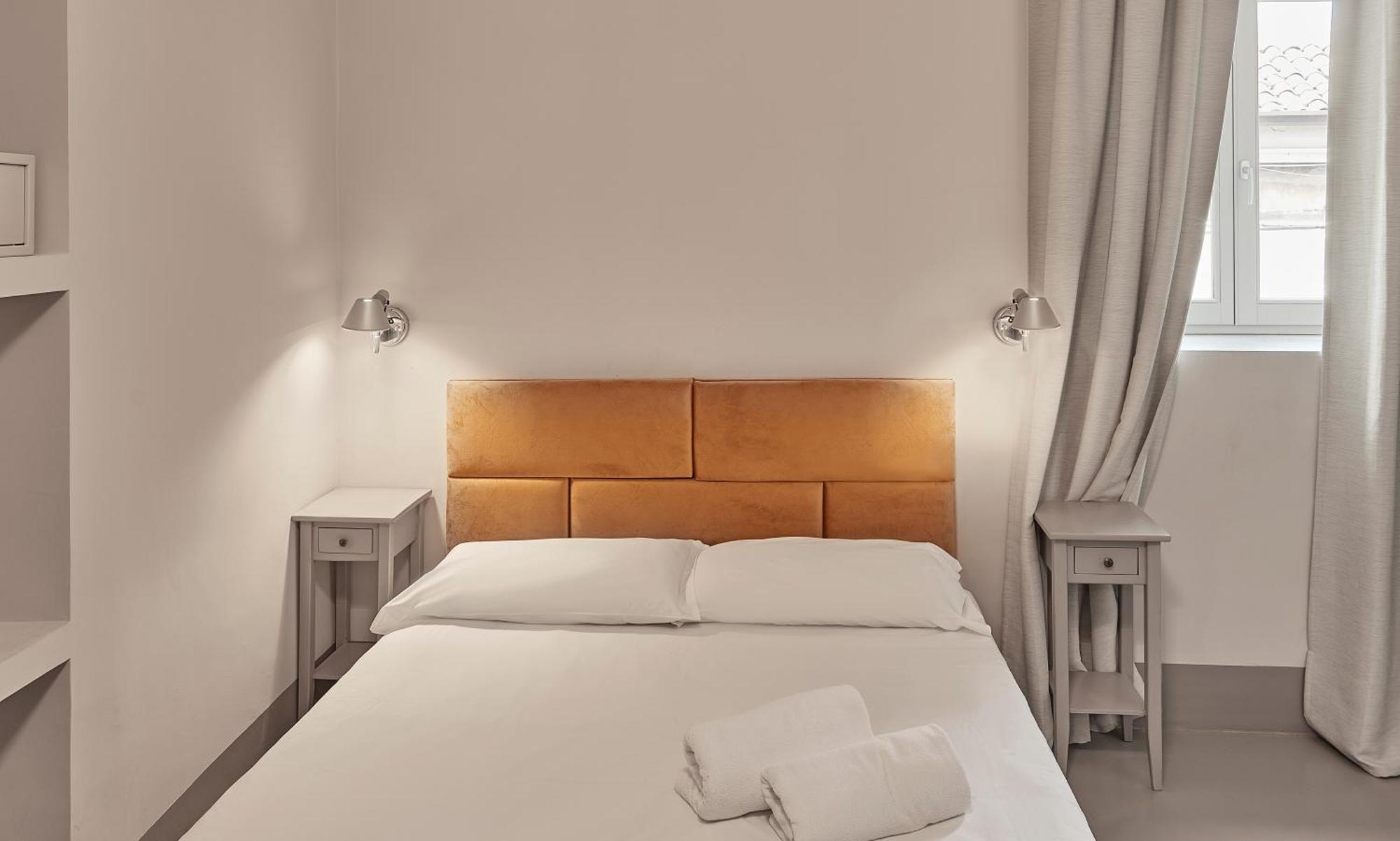 Palazzo Scammacca Apartment Catania Luaran gambar