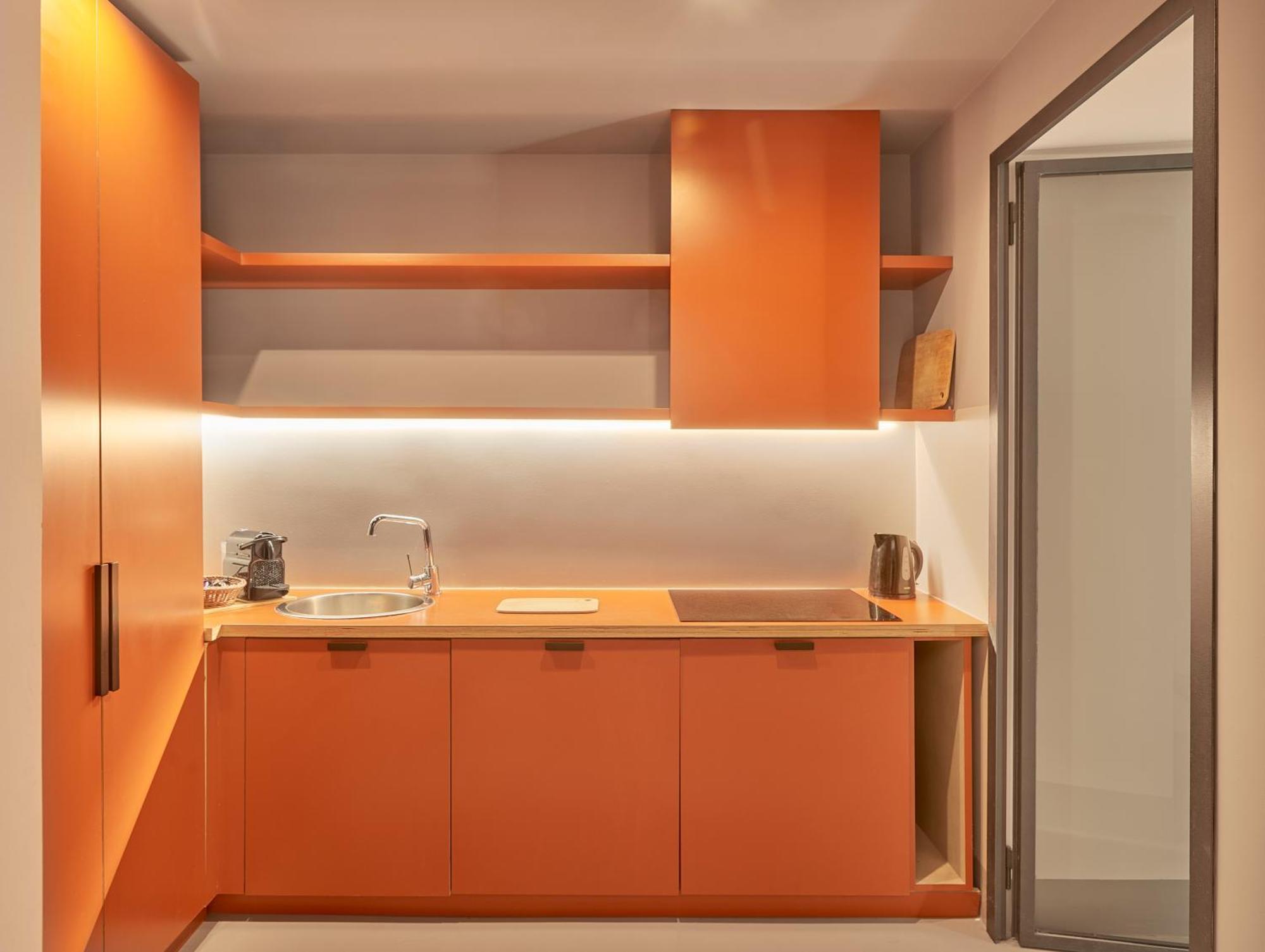 Palazzo Scammacca Apartment Catania Luaran gambar