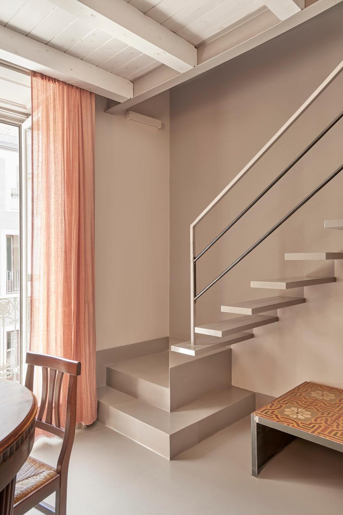 Palazzo Scammacca Apartment Catania Luaran gambar