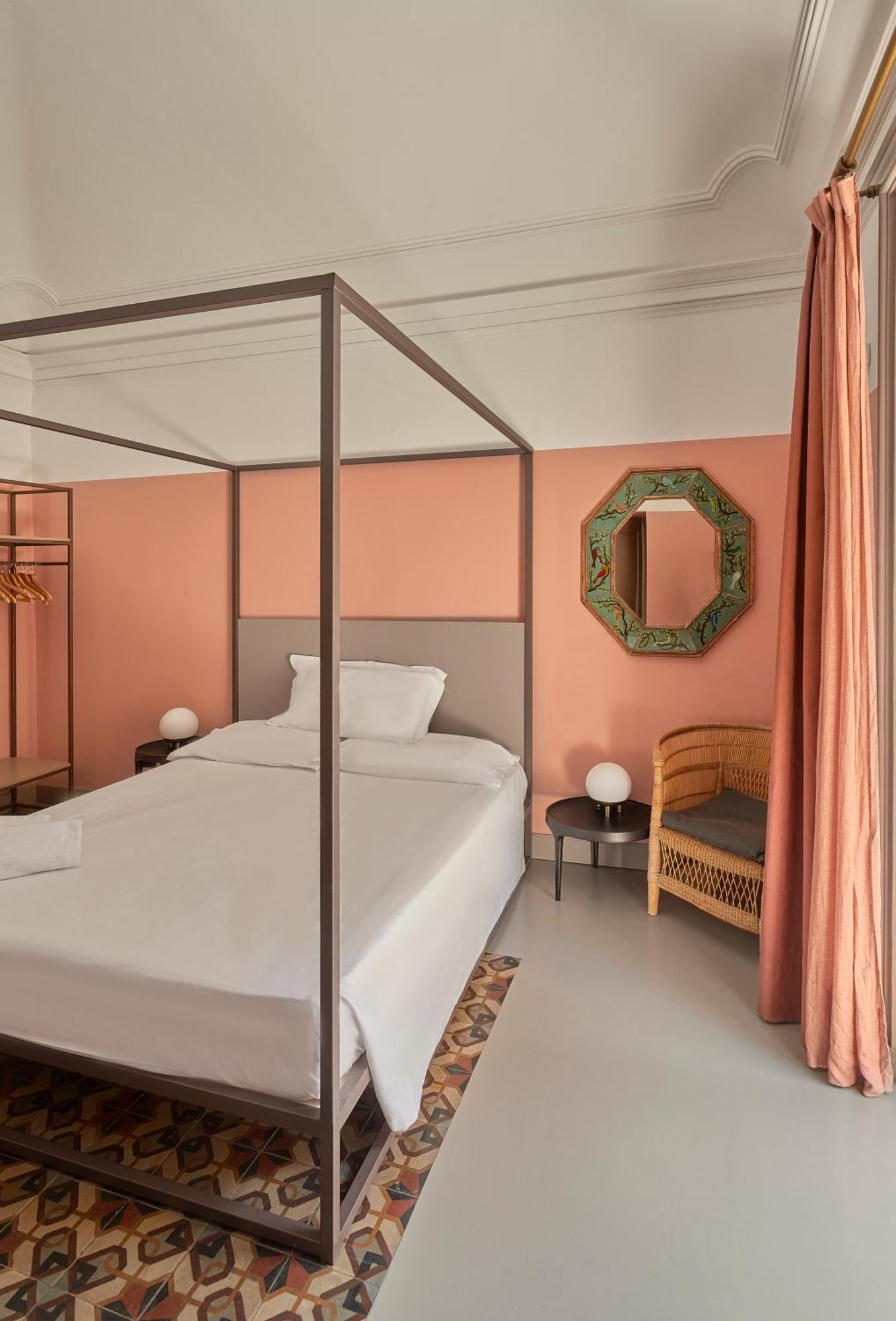 Palazzo Scammacca Apartment Catania Luaran gambar