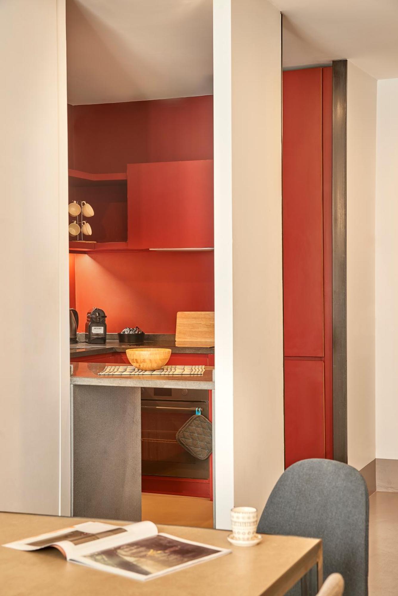 Palazzo Scammacca Apartment Catania Luaran gambar