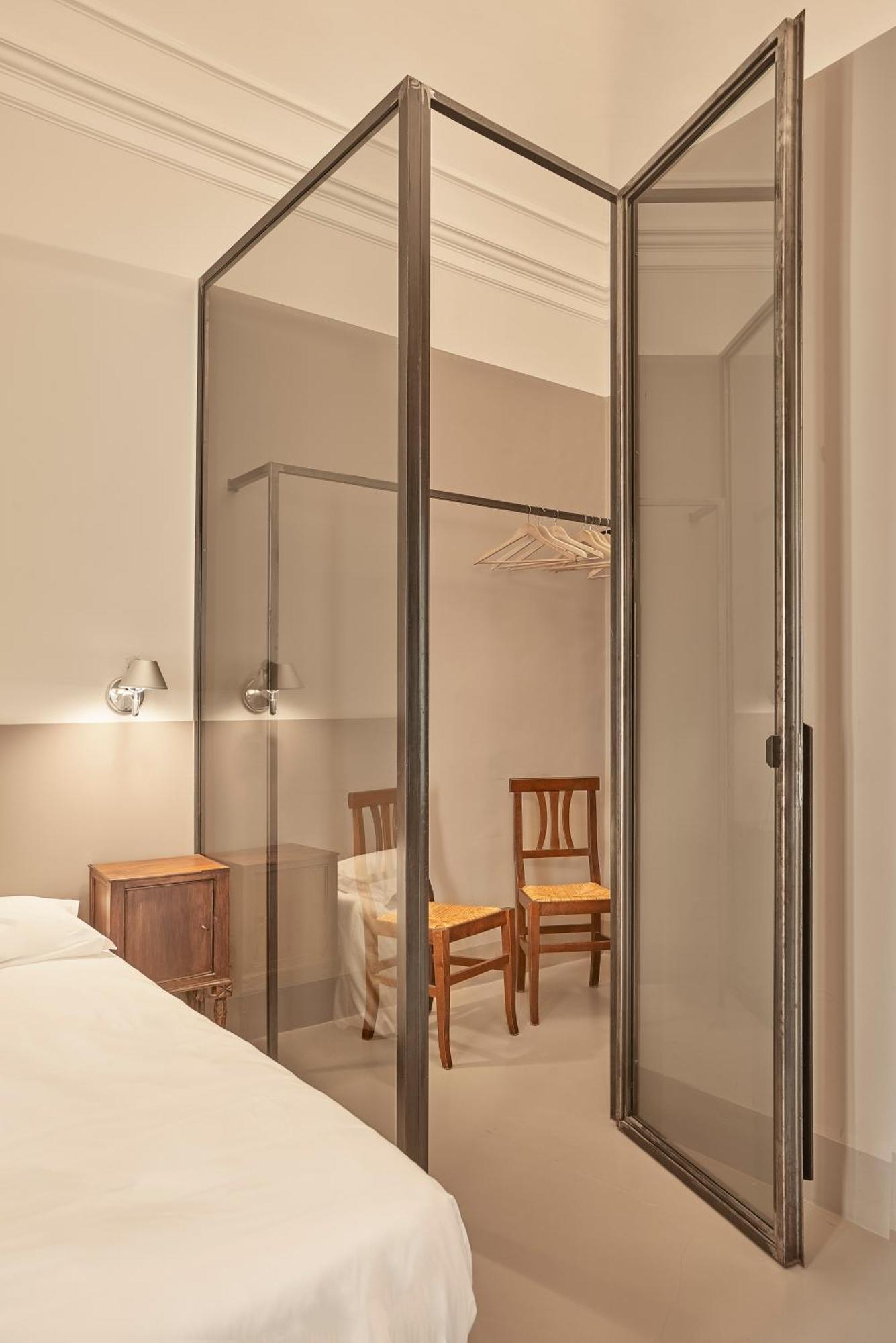 Palazzo Scammacca Apartment Catania Luaran gambar