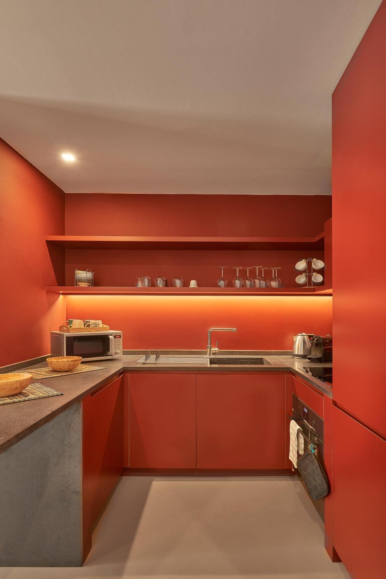 Palazzo Scammacca Apartment Catania Luaran gambar