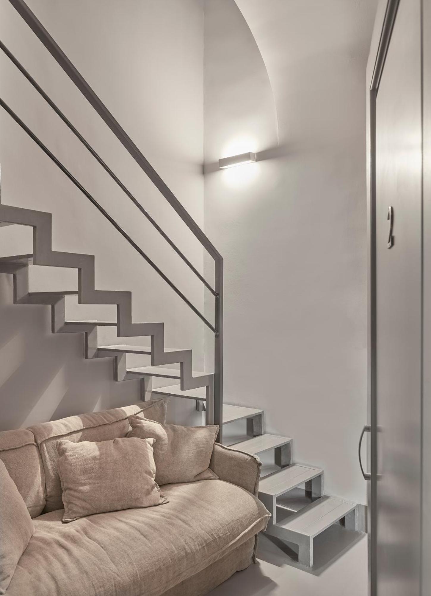 Palazzo Scammacca Apartment Catania Luaran gambar